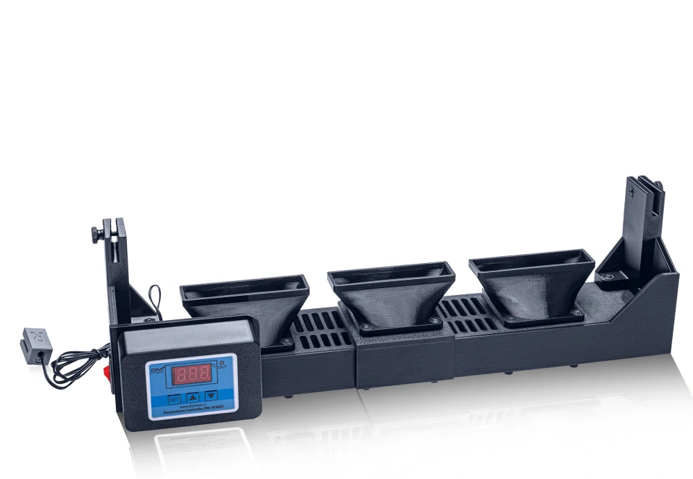 Chlazení pro GoodWe ET, ET-plus 24V DC