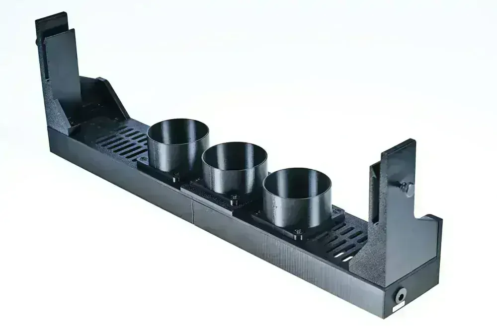 Chlazení pro Solax X3 Hybrid G4 24V DC - bez termostatu