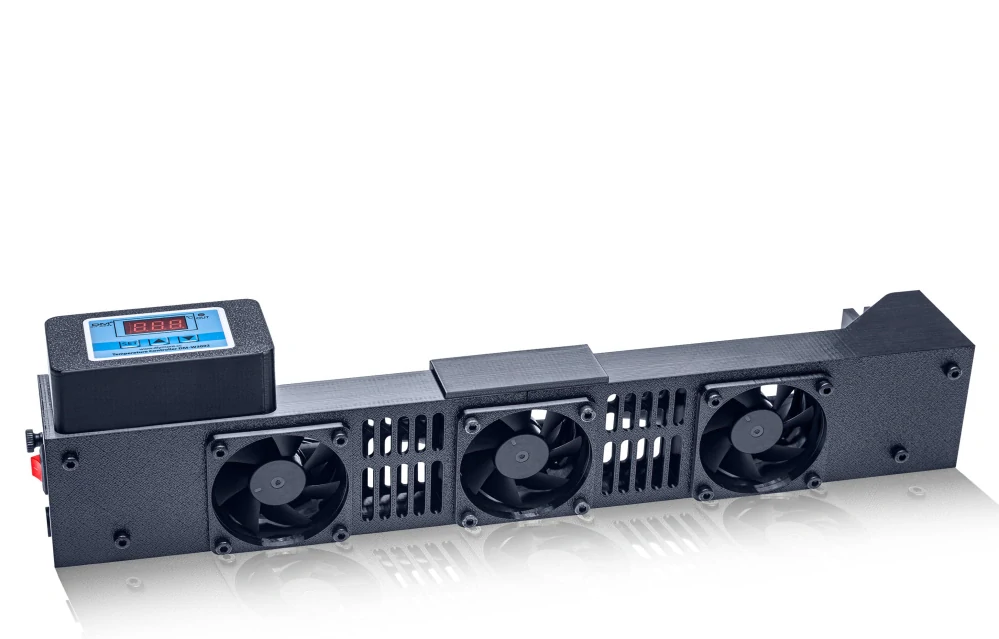 Chlazení pro GoodWe ET, ET-plus 24V DC