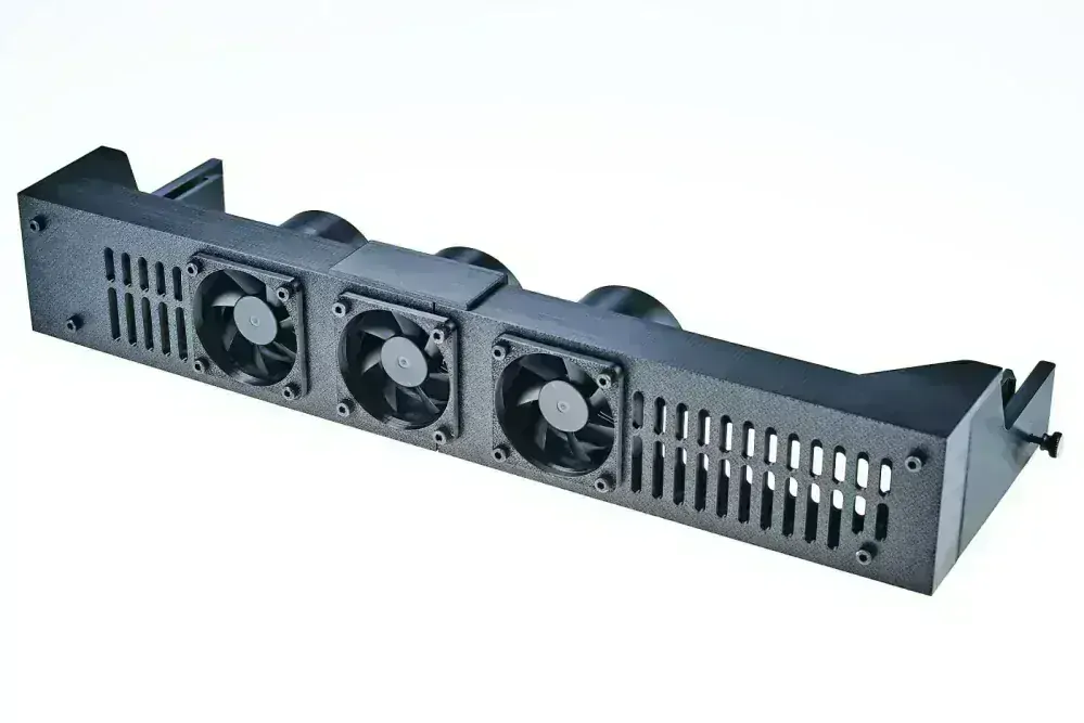 Chlazení pro Solax X3 Hybrid G4 24V DC - bez termostatu