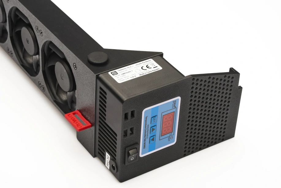 Chlazení pro GoodWe ET G2 (ET-20) 24V DC