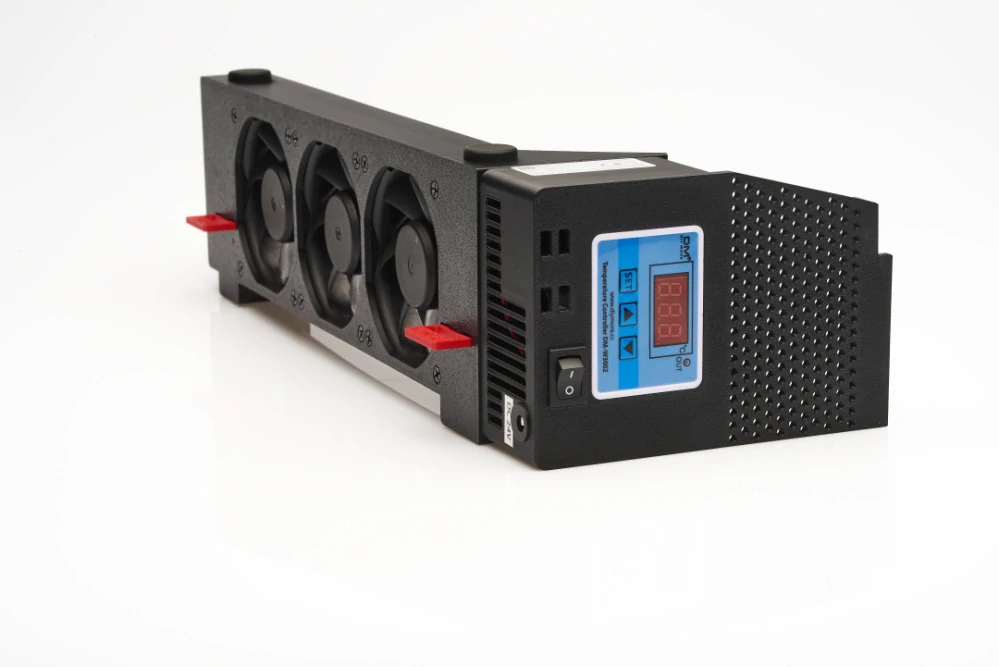 Chlazení pro GoodWe ET G2 (ET-20) 24V DC