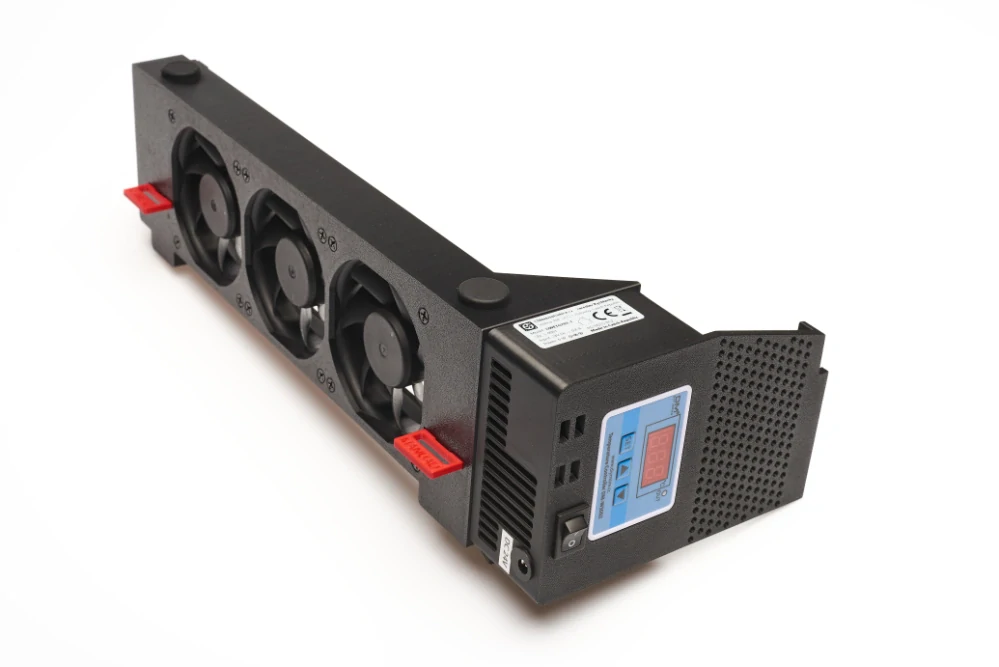 Chlazení pro GoodWe ET G2 (ET-20) 24V DC