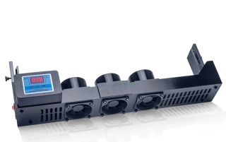 Chlazení pro Solax X3 Hybrid G4 24V DC