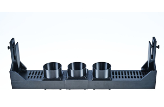Chlazení pro Solax X3 Hybrid G4 24V DC - bez termostatu