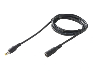 DC prodlužovací kabel 4m