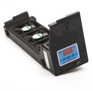Chlazení pro GoodWe ET G2 (ET-20) 24V DC